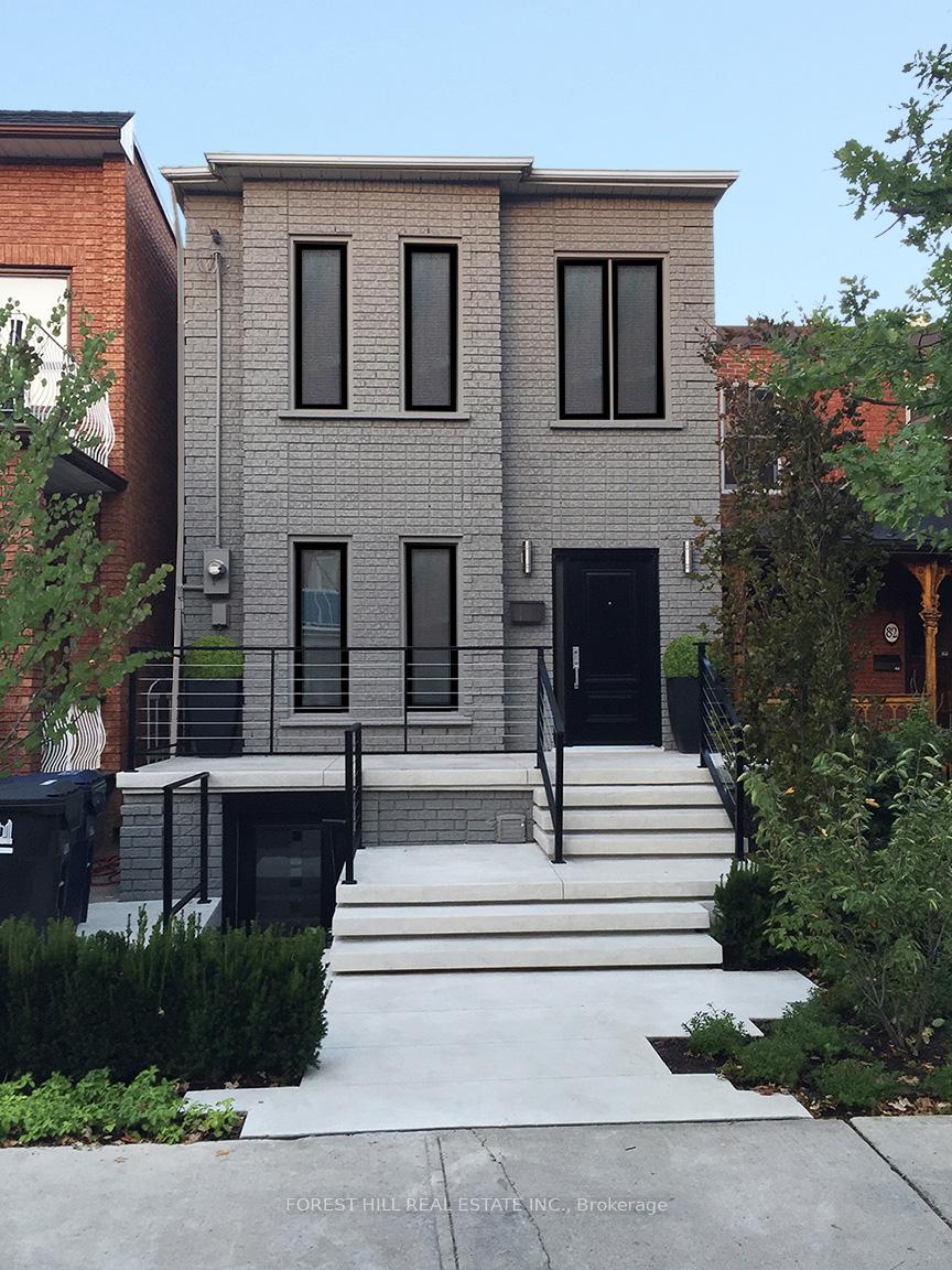 Photo of 80 Northcote Avenue
