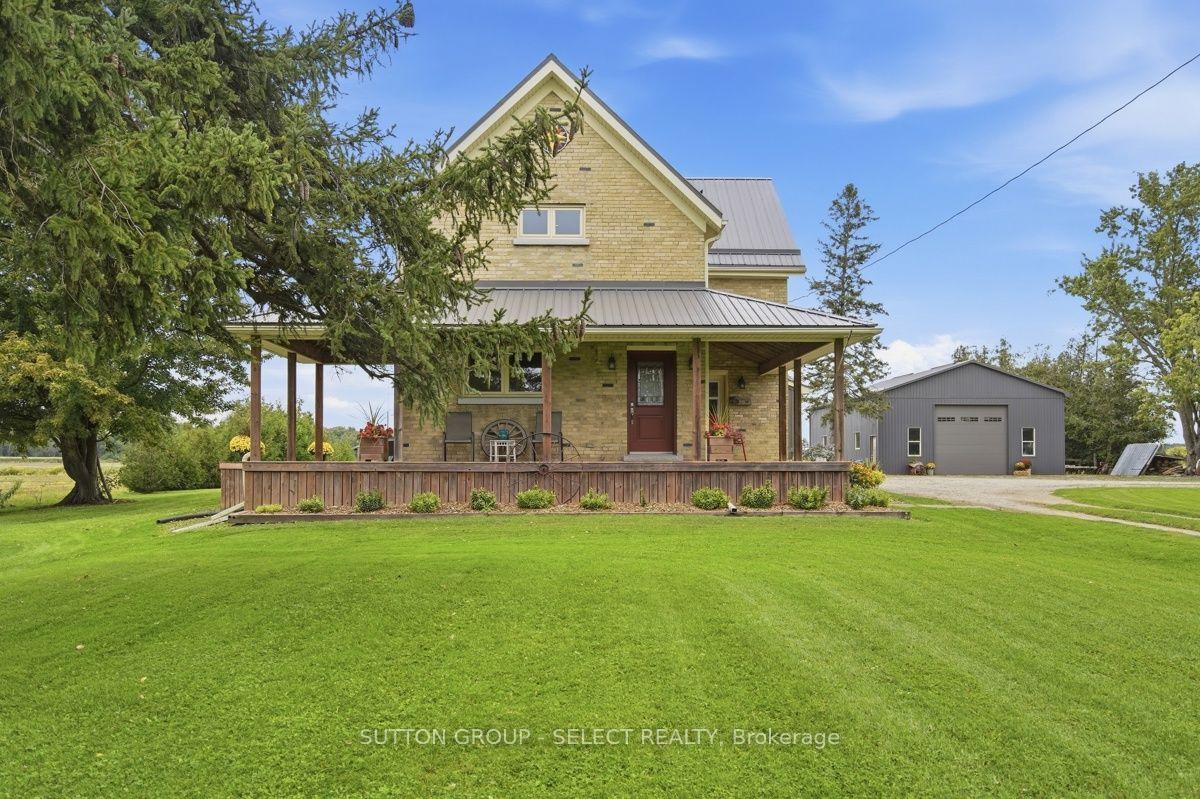Photo 1 of 15932 Ten Mile Road, Middlesex Centre, Rural Middlesex Centre — HOMEH