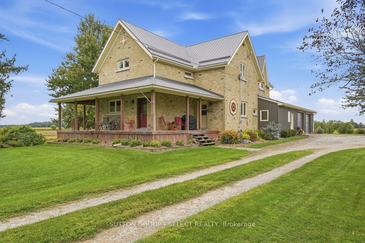 Photo 2 of 15932 Ten Mile Road, Middlesex Centre, Rural Middlesex Centre — HOMEH