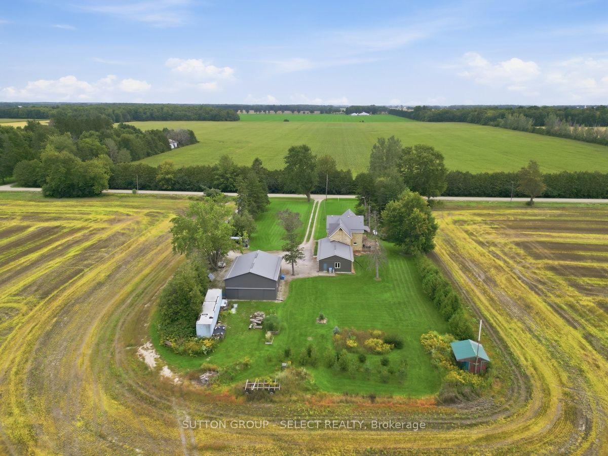 Photo 3 of 15932 Ten Mile Road, Middlesex Centre, Rural Middlesex Centre — HOMEH