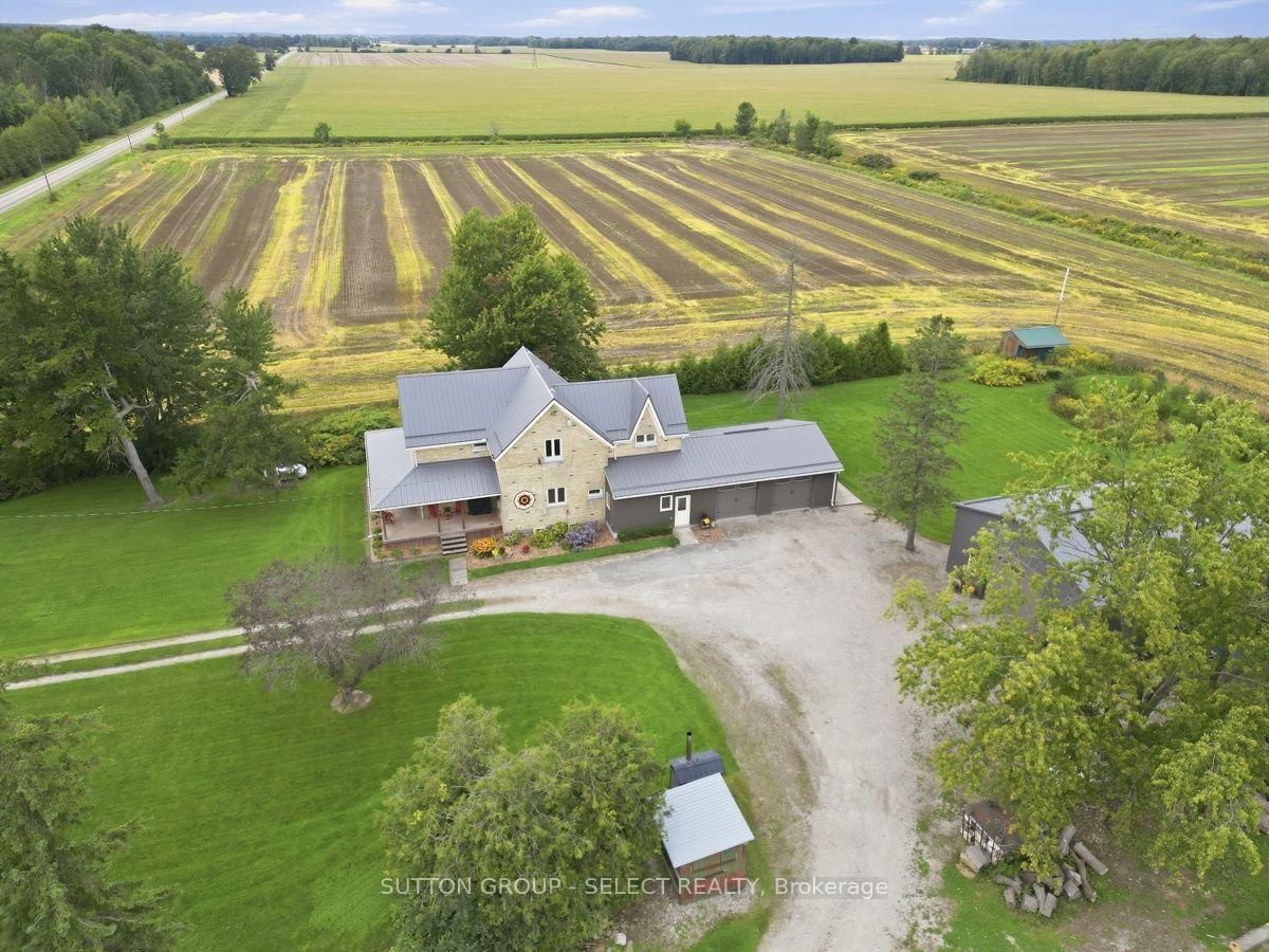 Photo 4 of 15932 Ten Mile Road, Middlesex Centre, Rural Middlesex Centre — HOMEH