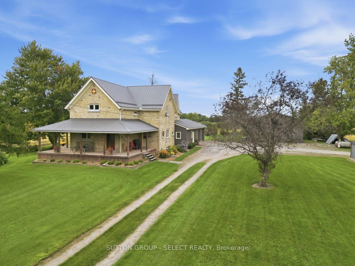 Photo 5 of 15932 Ten Mile Road, Middlesex Centre, Rural Middlesex Centre — HOMEH