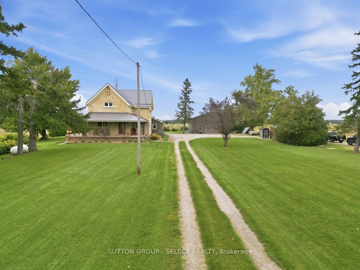 Photo 6 of 15932 Ten Mile Road, Middlesex Centre, Rural Middlesex Centre — HOMEH