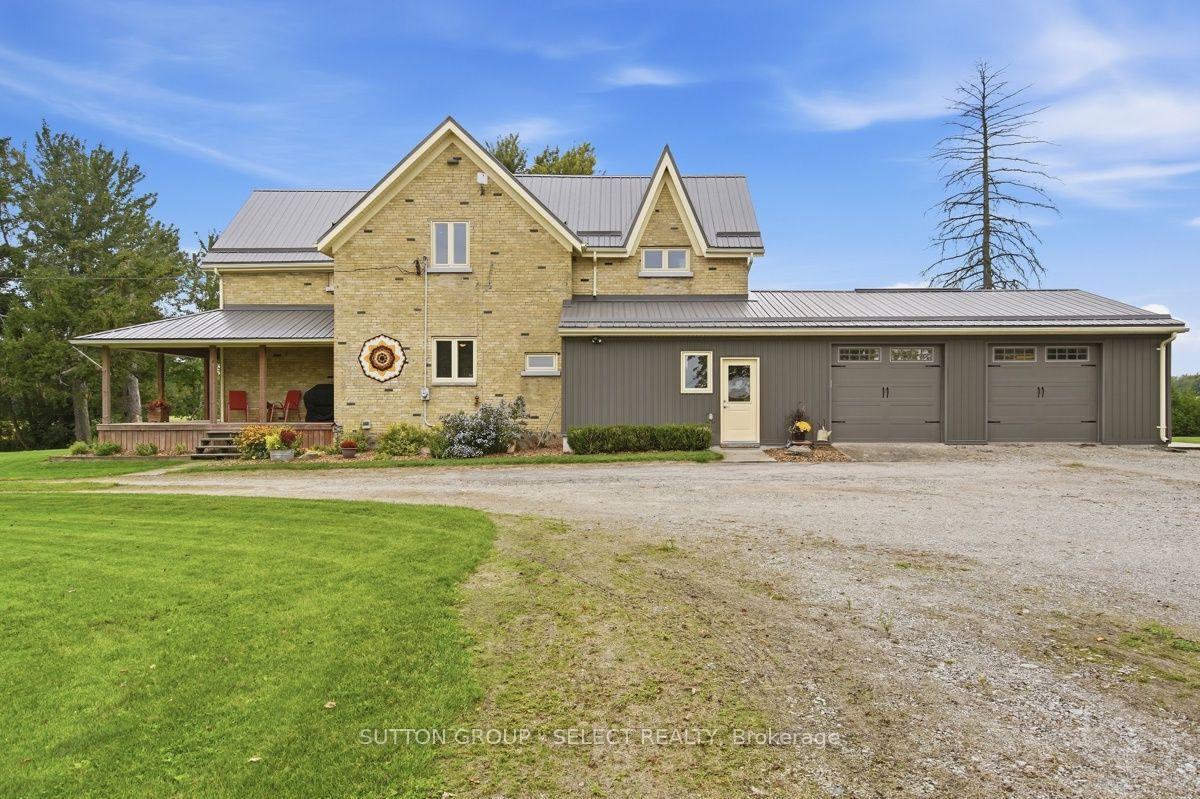 Photo 7 of 15932 Ten Mile Road, Middlesex Centre, Rural Middlesex Centre — HOMEH