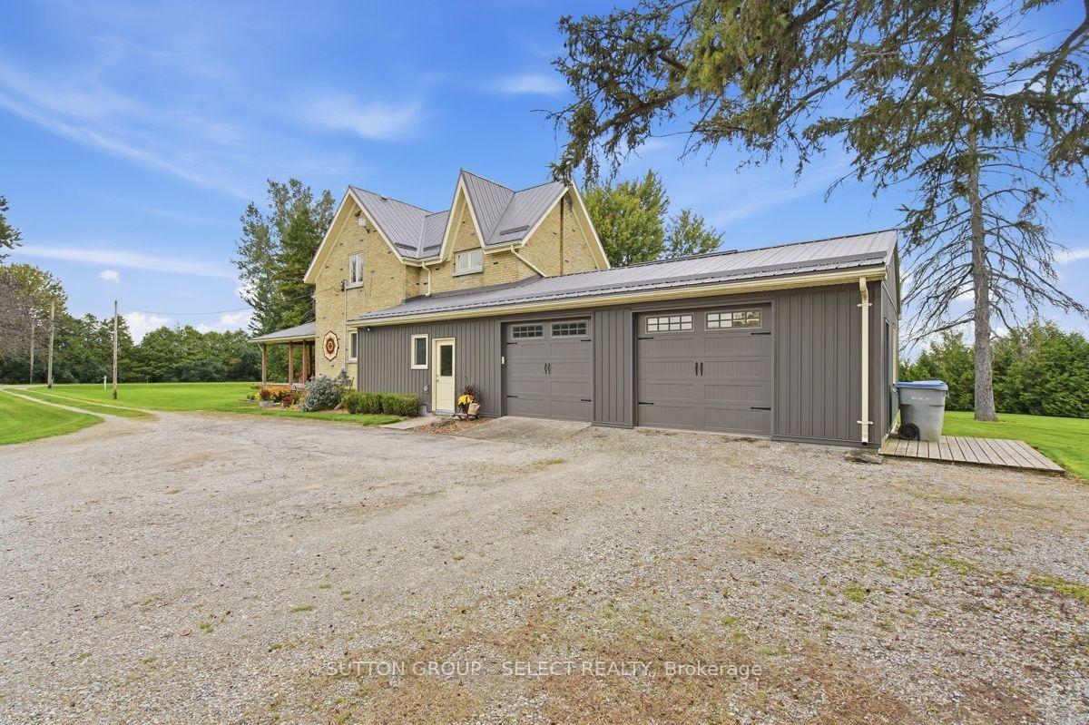 Photo 8 of 15932 Ten Mile Road, Middlesex Centre, Rural Middlesex Centre — HOMEH