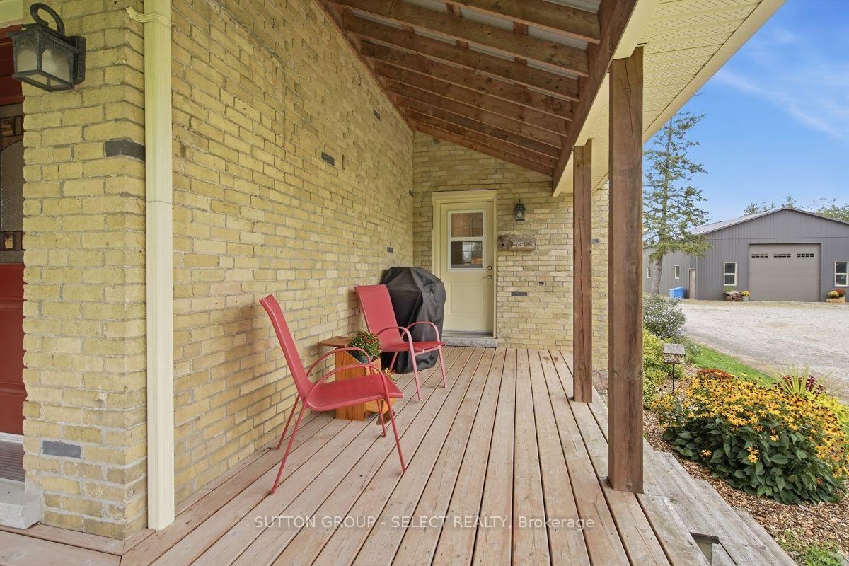 Photo 9 of 15932 Ten Mile Road, Middlesex Centre, Rural Middlesex Centre — HOMEH
