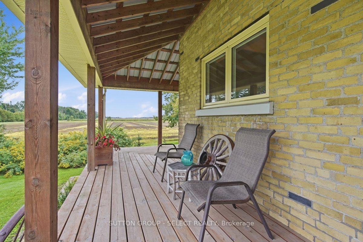 Photo 10 of 15932 Ten Mile Road, Middlesex Centre, Rural Middlesex Centre — HOMEH