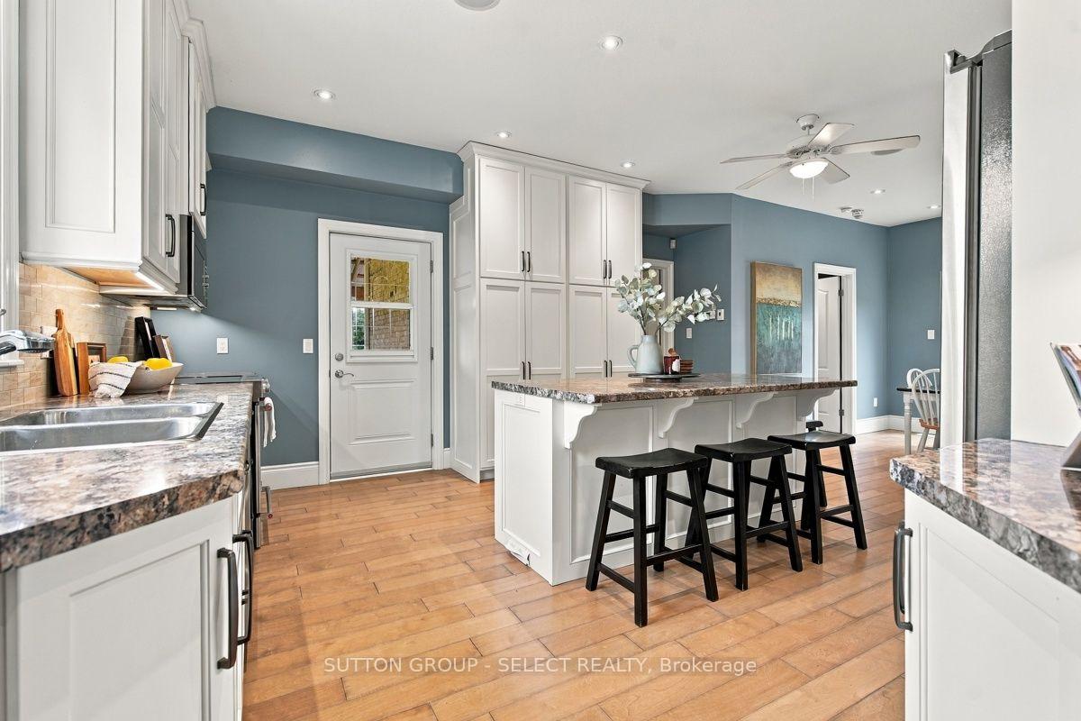 Photo 19 of 15932 Ten Mile Road, Middlesex Centre, Rural Middlesex Centre — HOMEH