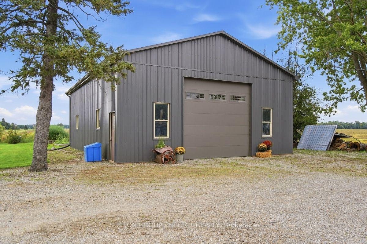 Photo 45 of 15932 Ten Mile Road, Middlesex Centre, Rural Middlesex Centre — HOMEH