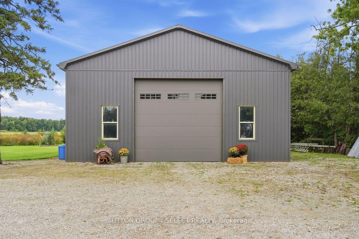 Photo 46 of 15932 Ten Mile Road, Middlesex Centre, Rural Middlesex Centre — HOMEH