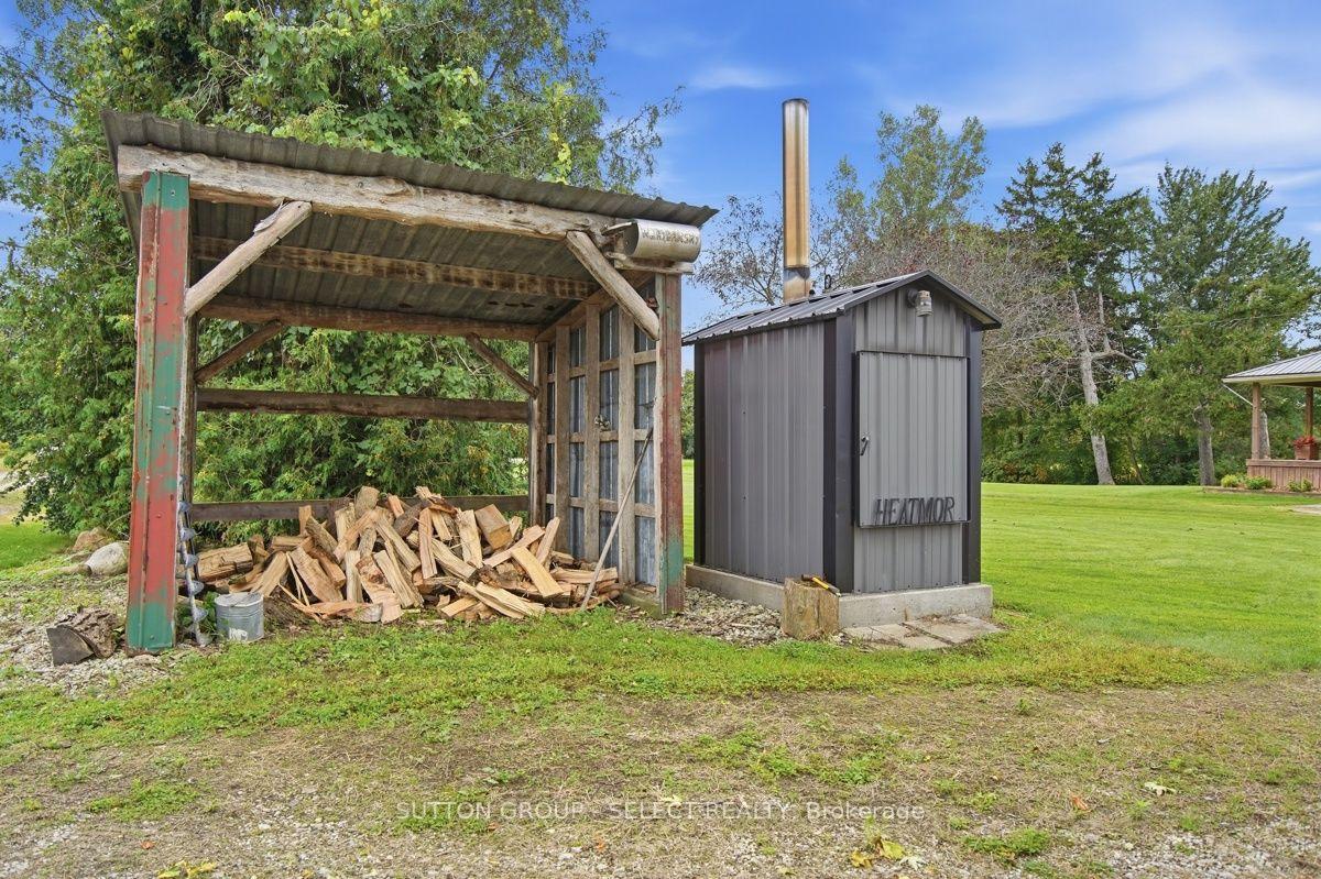 Photo 47 of 15932 Ten Mile Road, Middlesex Centre, Rural Middlesex Centre — HOMEH