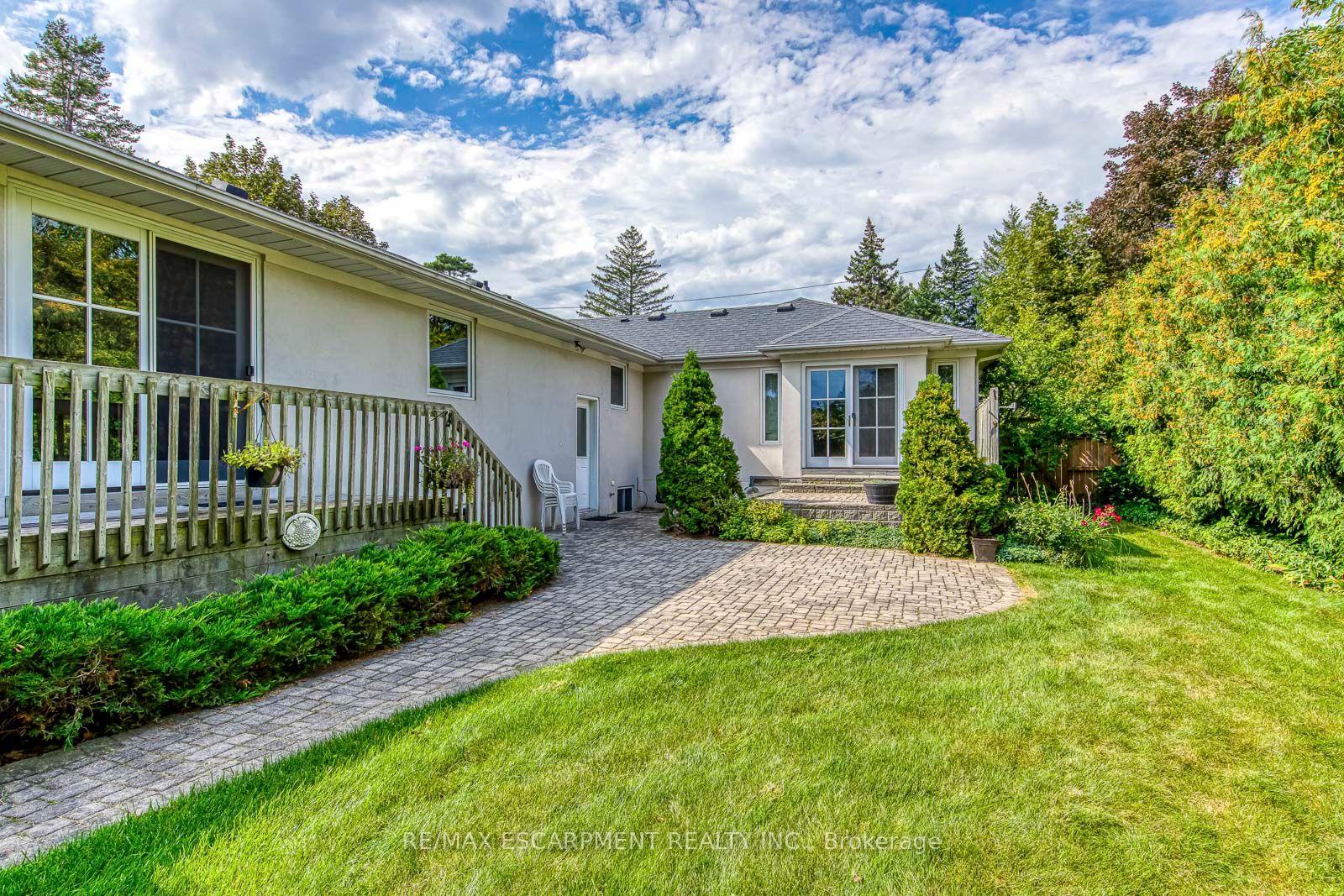 Photo 46 of 281 Pinehurst Drive, Oakville, Ford — HOMEH