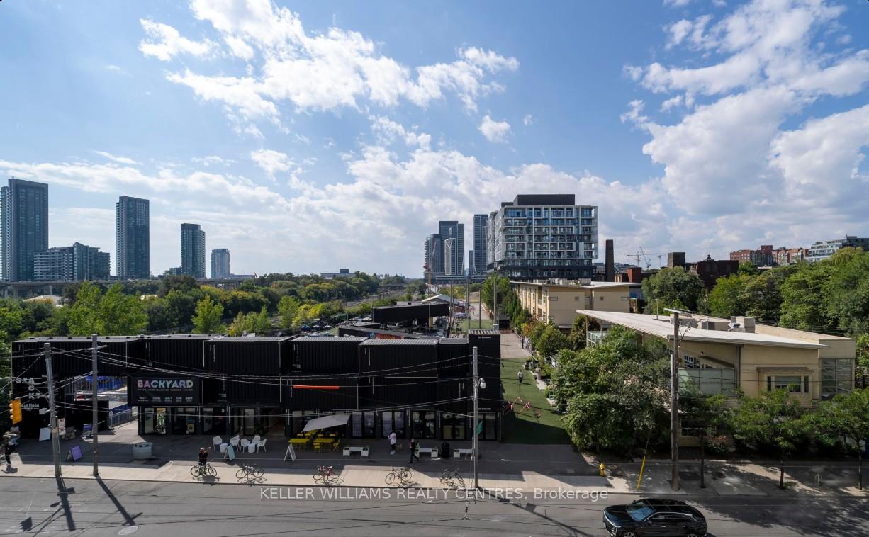 Photo 8 of Unit 712, 27 Bathurst Street, Toronto, Waterfront Communities — HOMEH