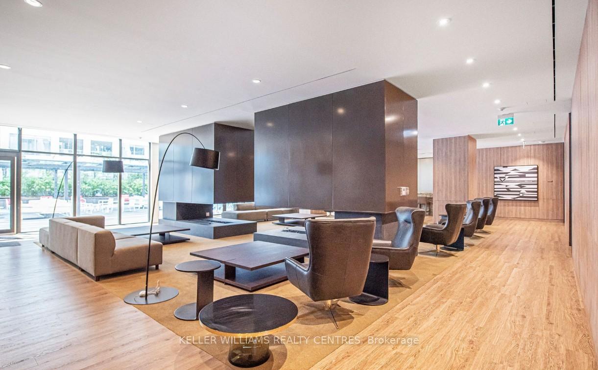 Photo 12 of Unit 712, 27 Bathurst Street, Toronto, Waterfront Communities — HOMEH