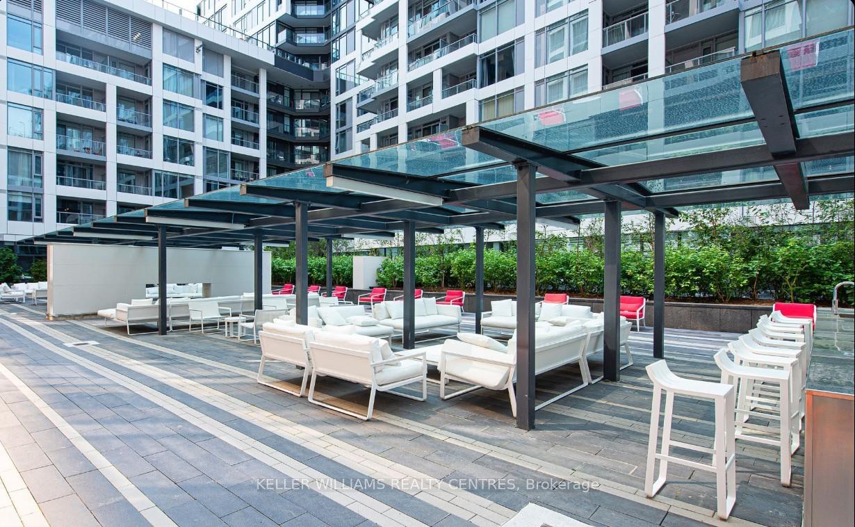 Photo 13 of Unit 712, 27 Bathurst Street, Toronto, Waterfront Communities — HOMEH