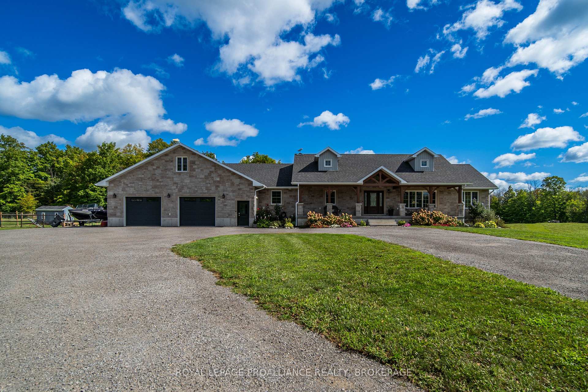 Photo 3 of 5123 County Rd 4, Stone Mills, Stone Mills — HOMEH