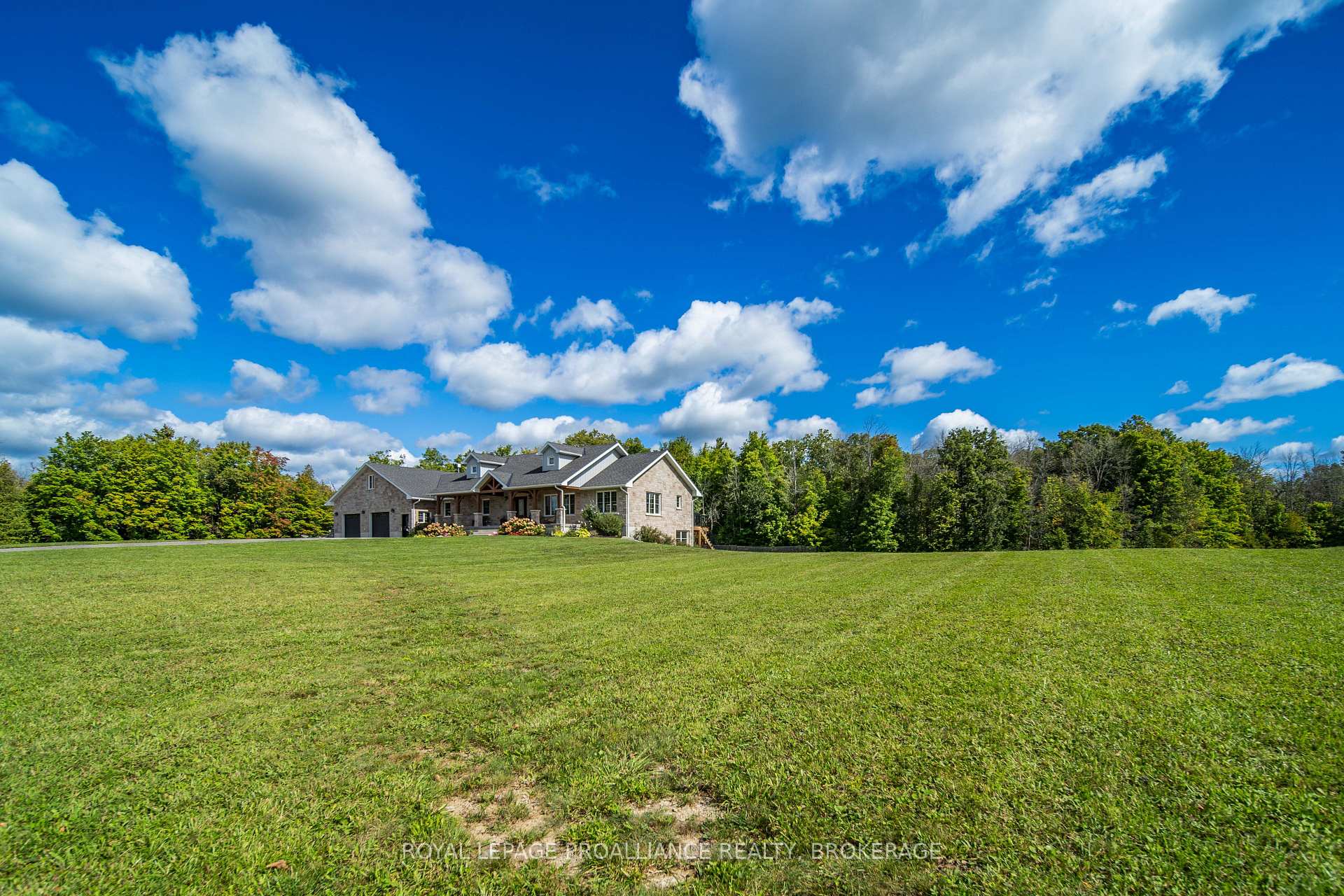 Photo 2 of 5123 County Rd 4, Stone Mills, Stone Mills — HOMEH