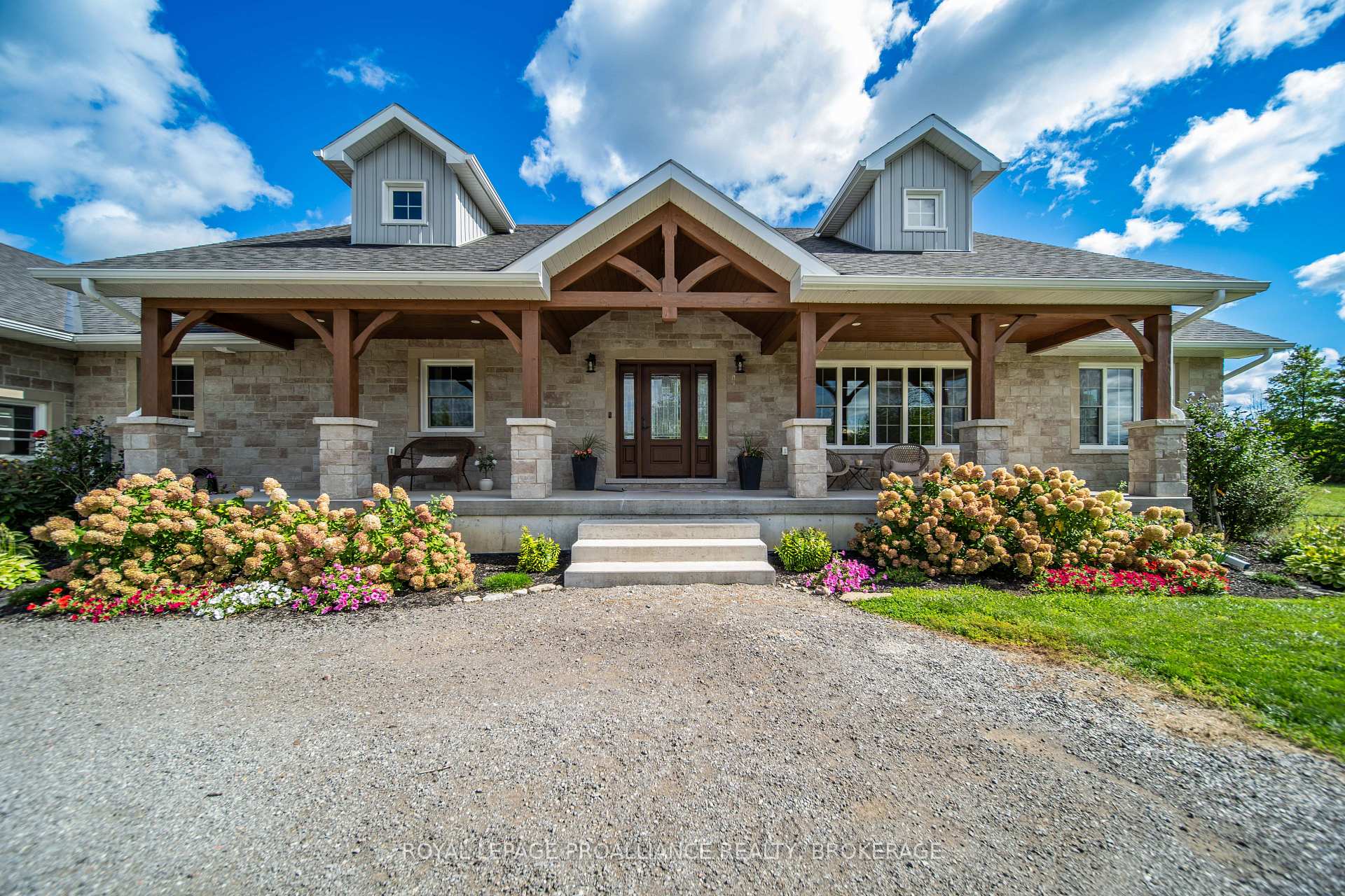 Photo 4 of 5123 County Rd 4, Stone Mills, Stone Mills — HOMEH