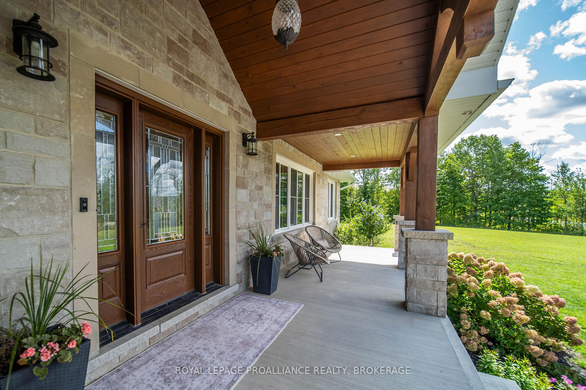 Photo 5 of 5123 County Rd 4, Stone Mills, Stone Mills — HOMEH