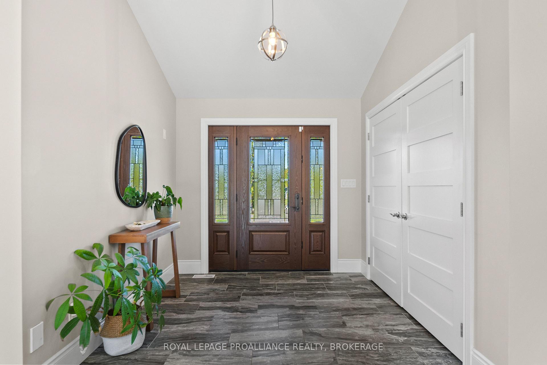 Photo 6 of 5123 County Rd 4, Stone Mills, Stone Mills — HOMEH