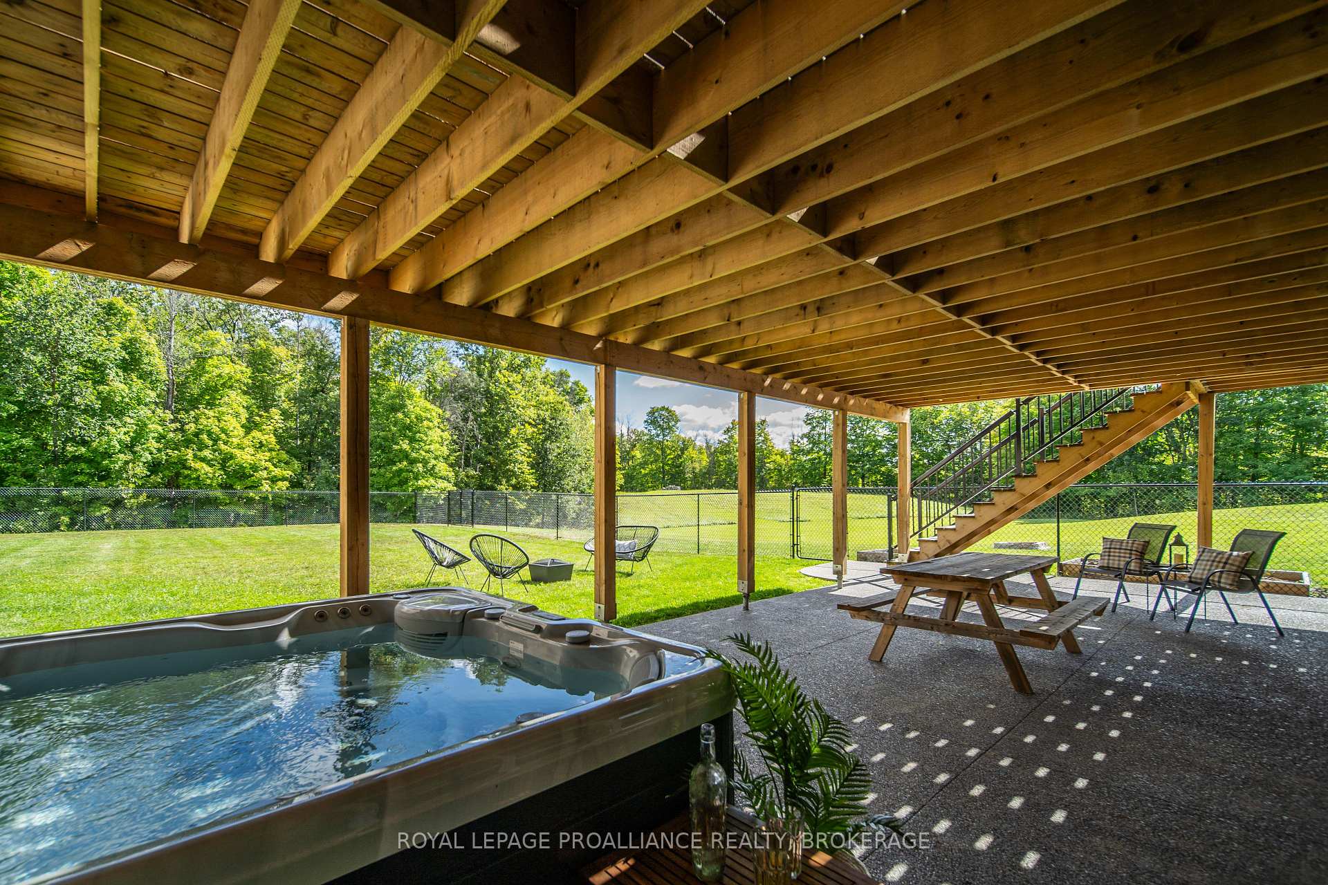 Photo 42 of 5123 County Rd 4, Stone Mills, Stone Mills — HOMEH