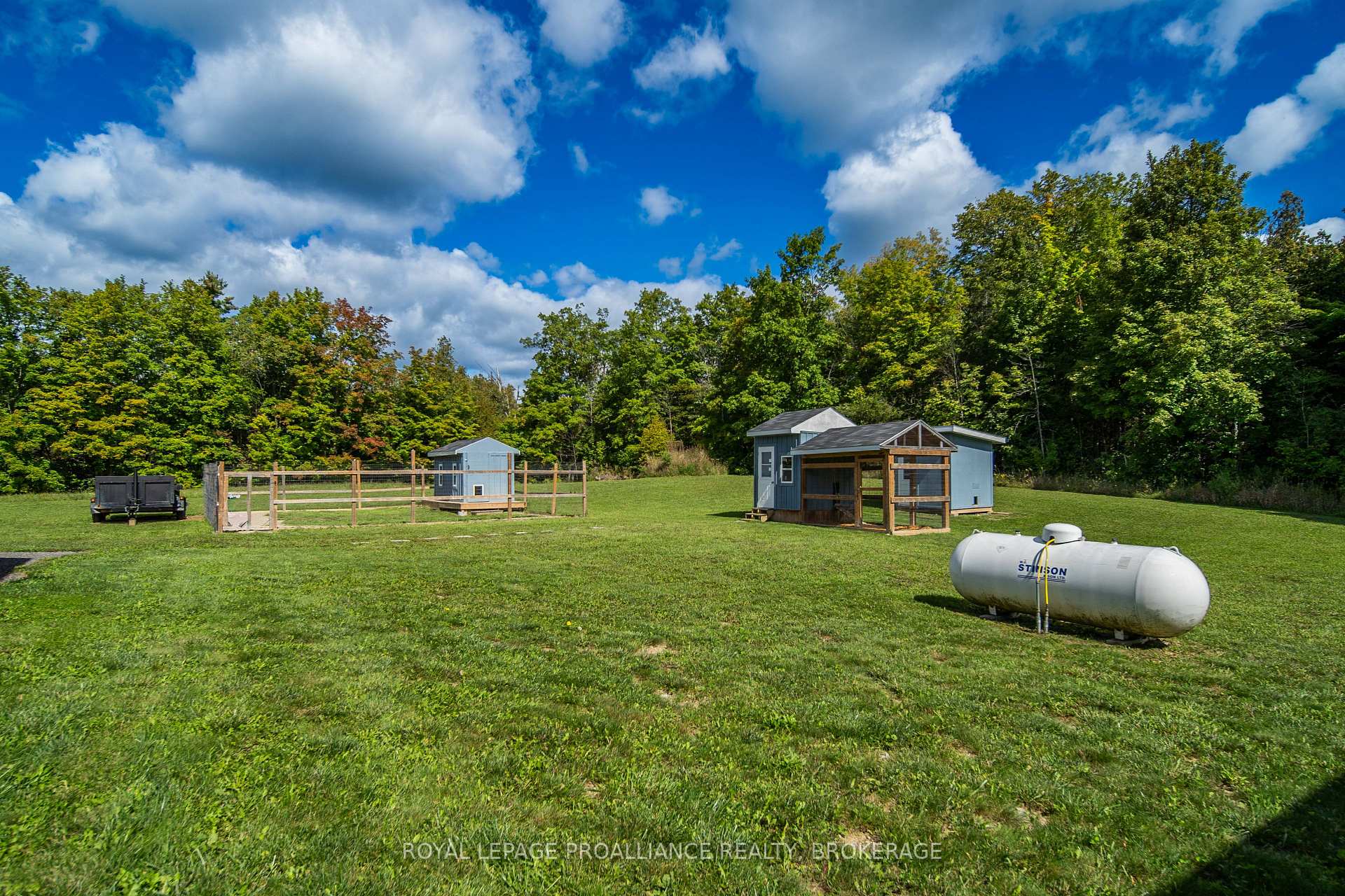 Photo 45 of 5123 County Rd 4, Stone Mills, Stone Mills — HOMEH