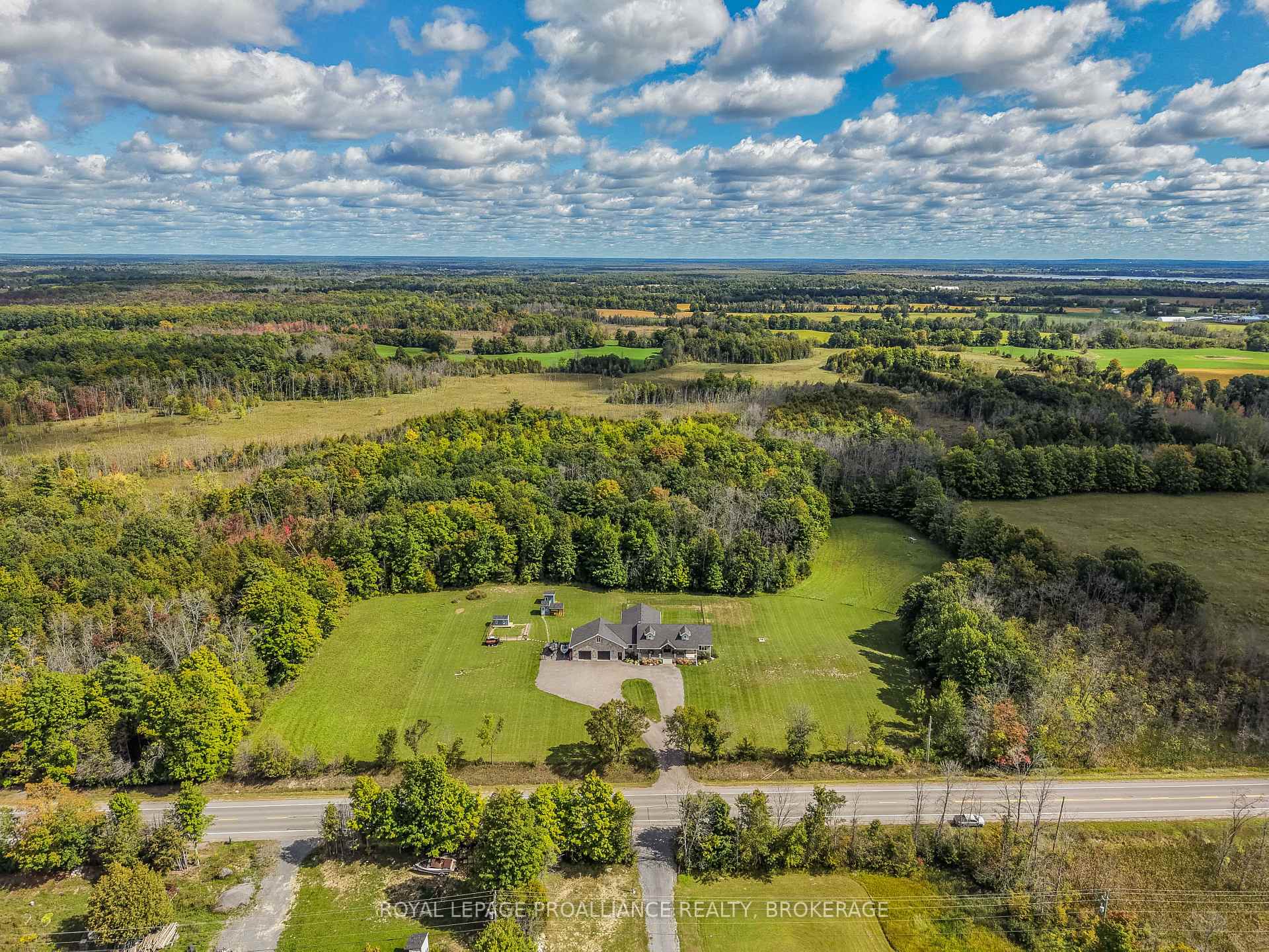 Photo 47 of 5123 County Rd 4, Stone Mills, Stone Mills — HOMEH