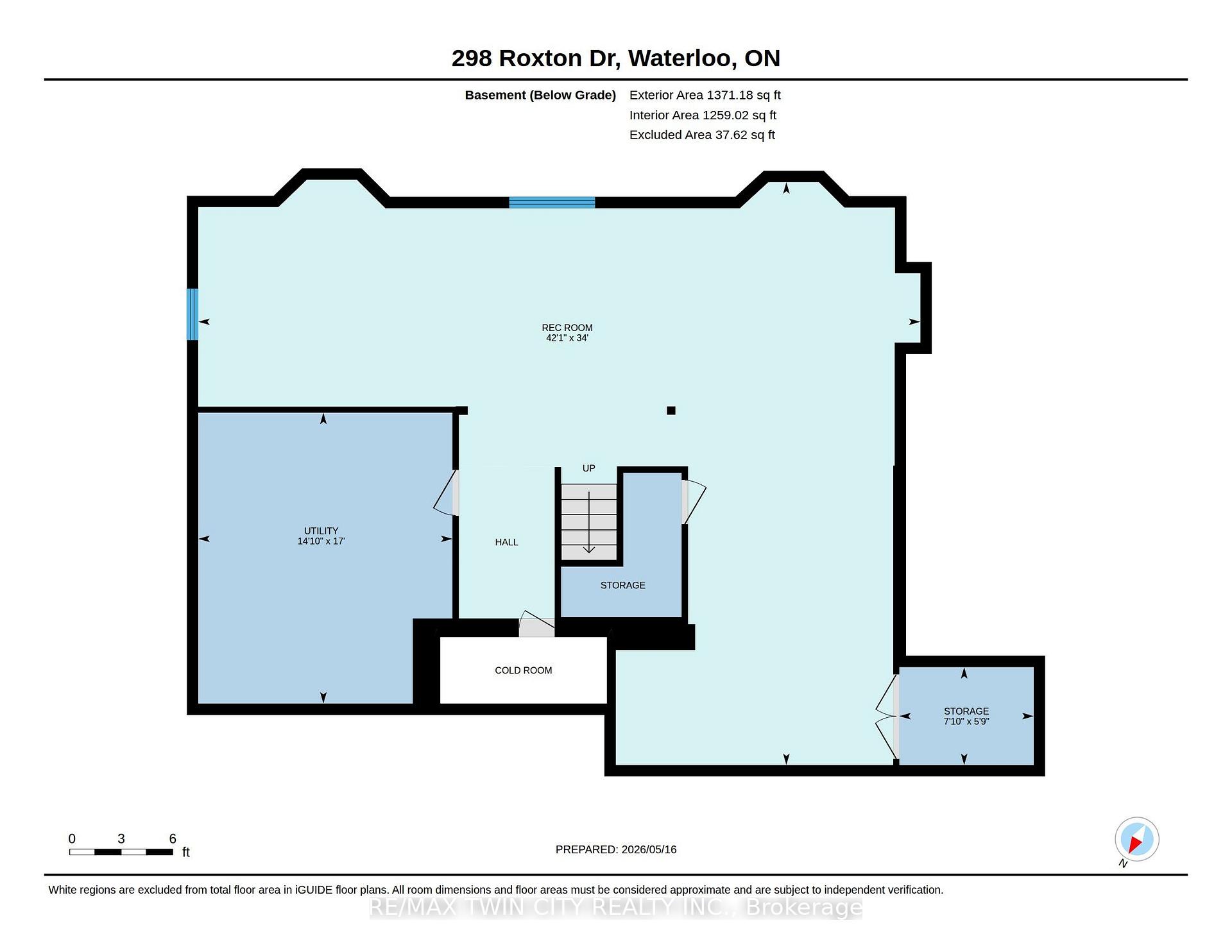 Photo 38 of 298 Roxton Drive, Waterloo, Upper Beechwood — HOMEH
