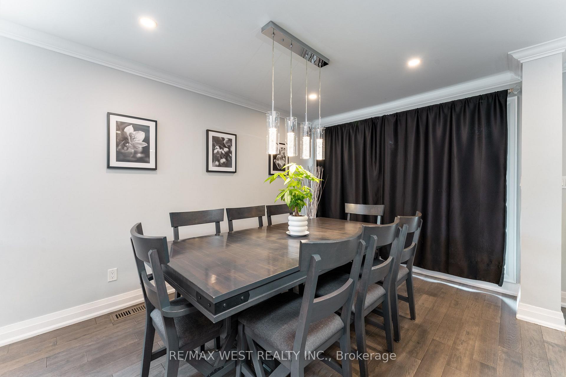 Photo 5 of 139 Redgrave Drive, Etobicoke, Willowridge-Martingrove-Richview — HOMEH