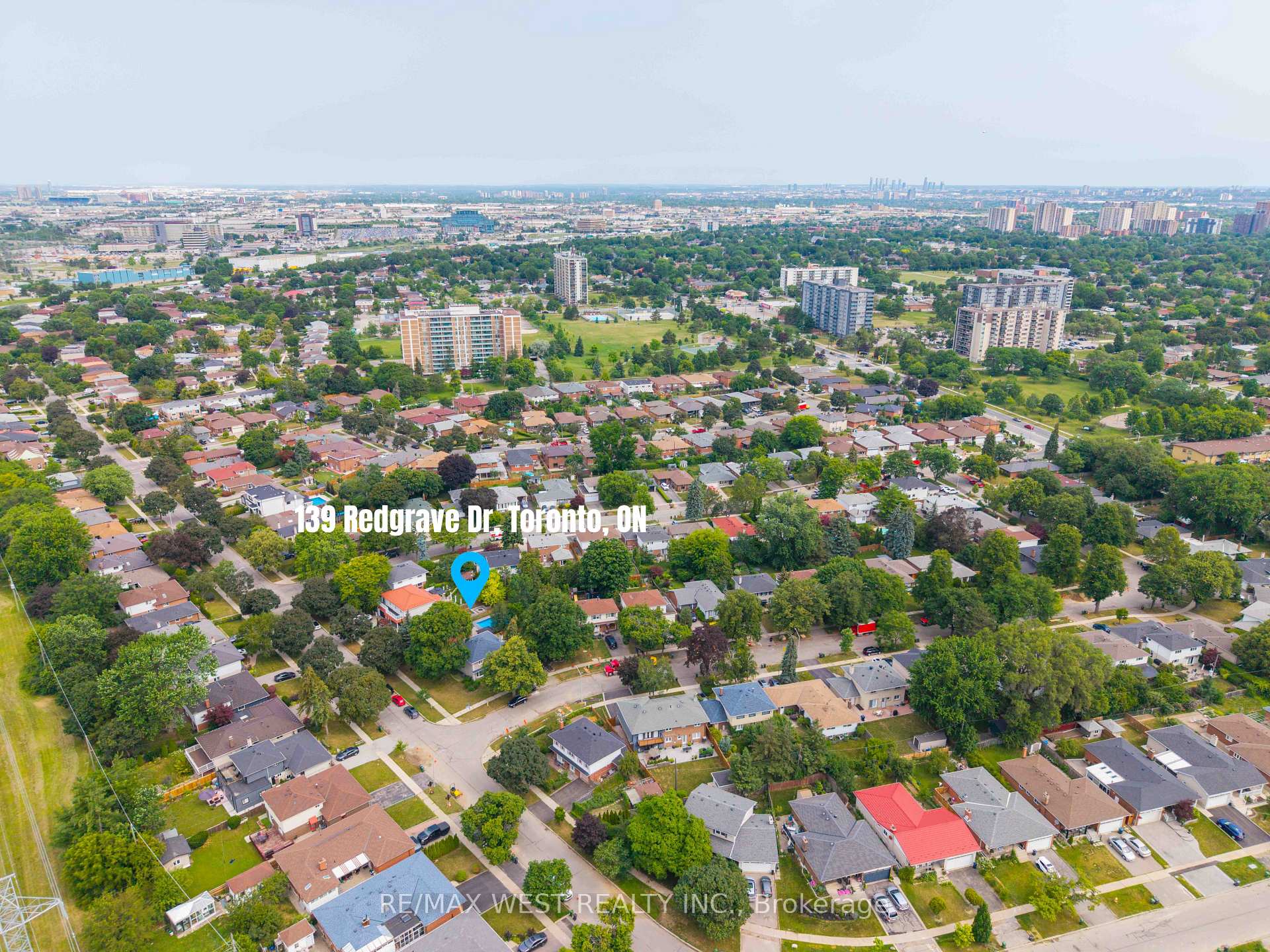 Photo 28 of 139 Redgrave Drive, Etobicoke, Willowridge-Martingrove-Richview — HOMEH