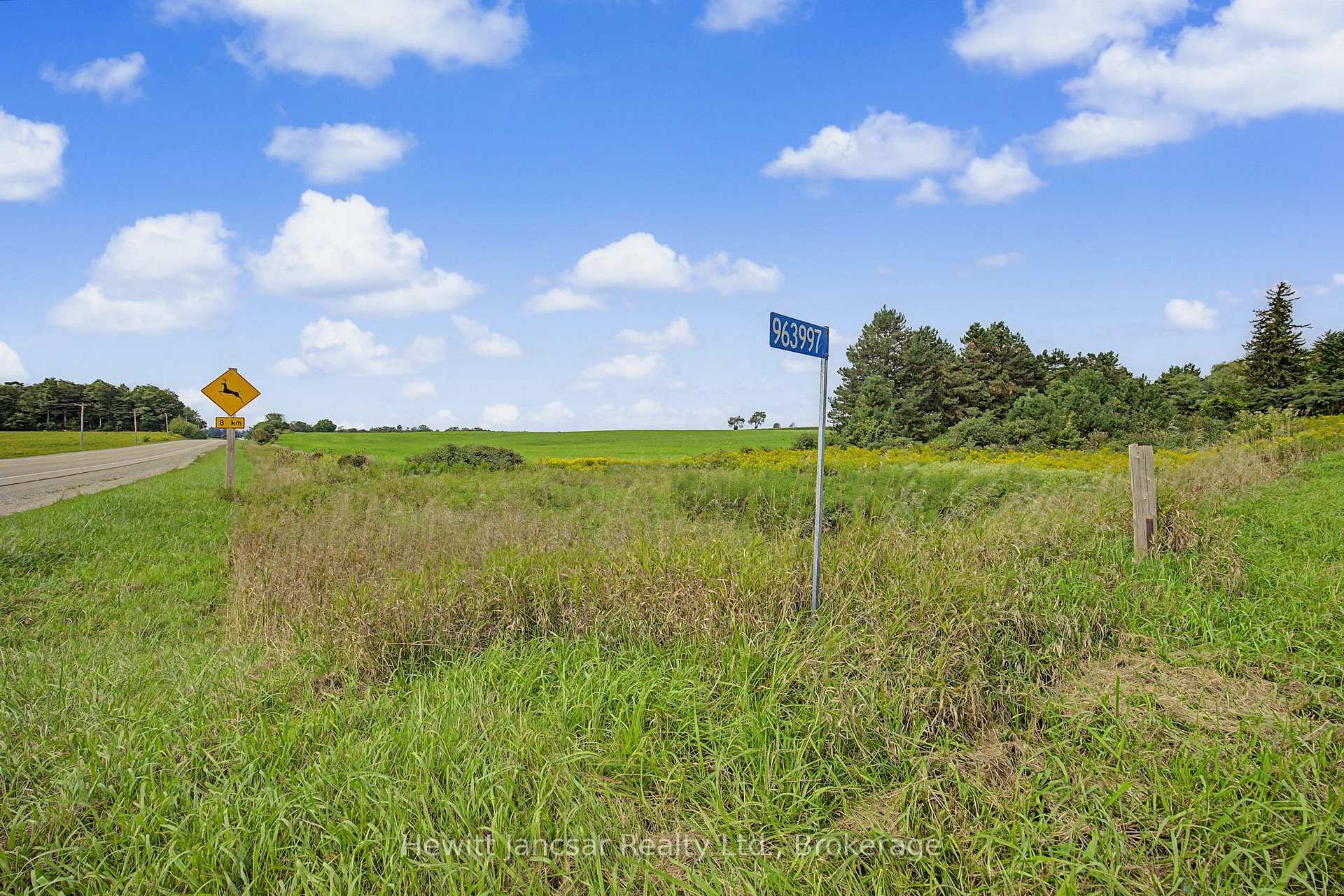 Photo 5 of 963997 96 Road, Zorra, Rural Zorra — HOMEH