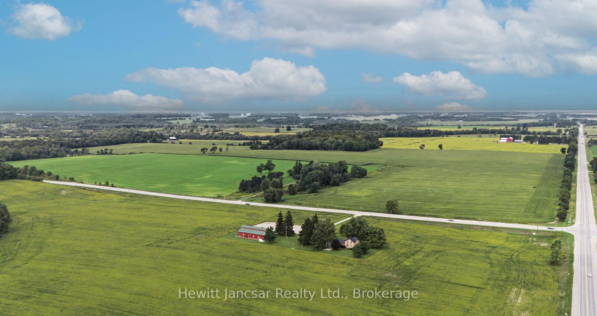 Photo 11 of 963997 96 Road, Zorra, Rural Zorra — HOMEH