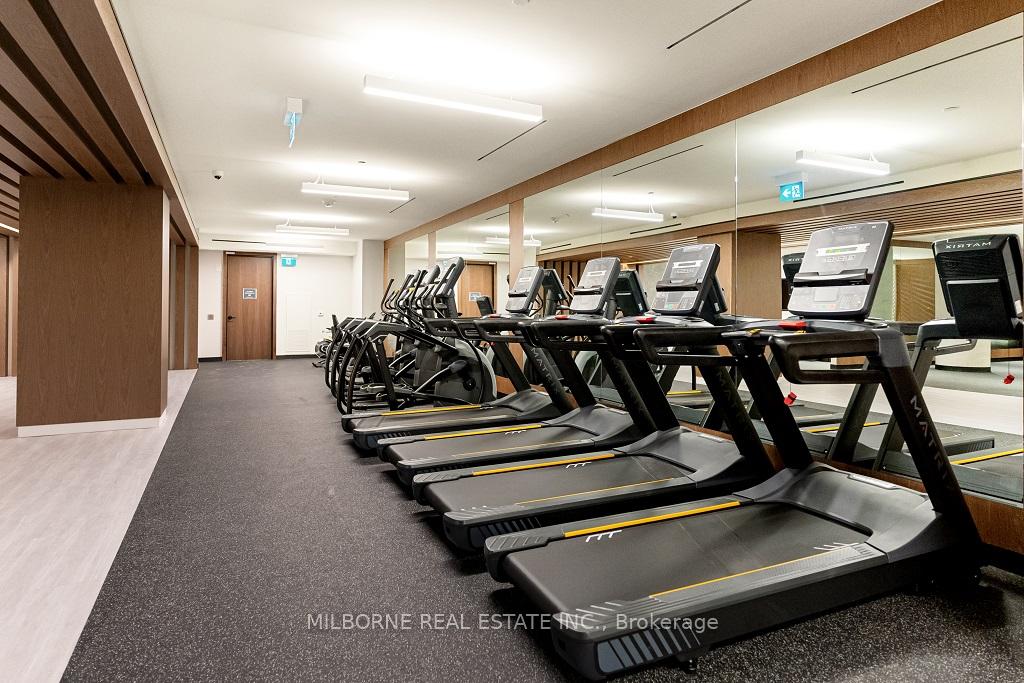 Photo 22 of Unit 2910, 5 Defries Street, Toronto, Regent Park — HOMEH