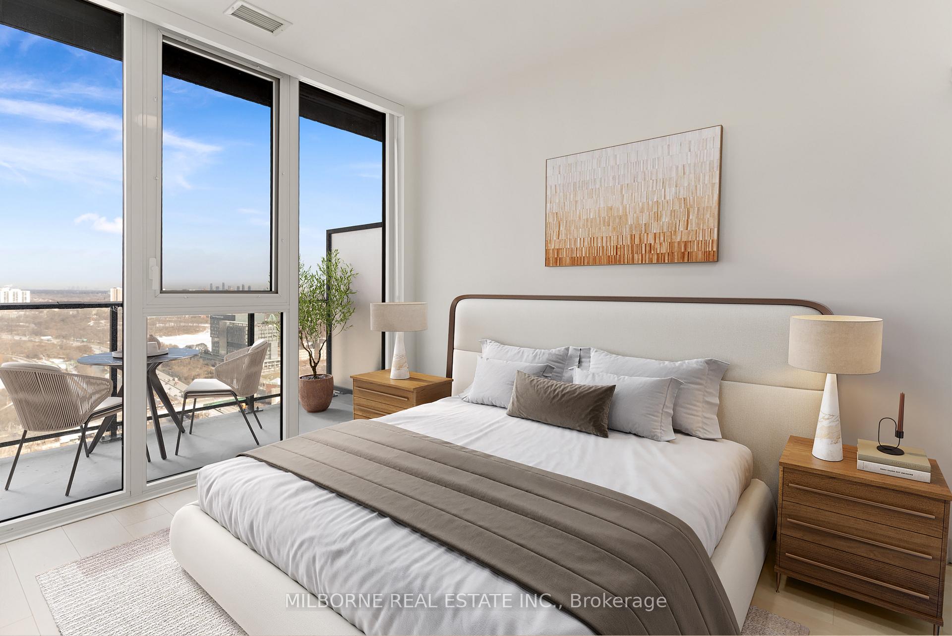 Photo 4 of Unit 2910, 5 Defries Street, Toronto, Regent Park — HOMEH