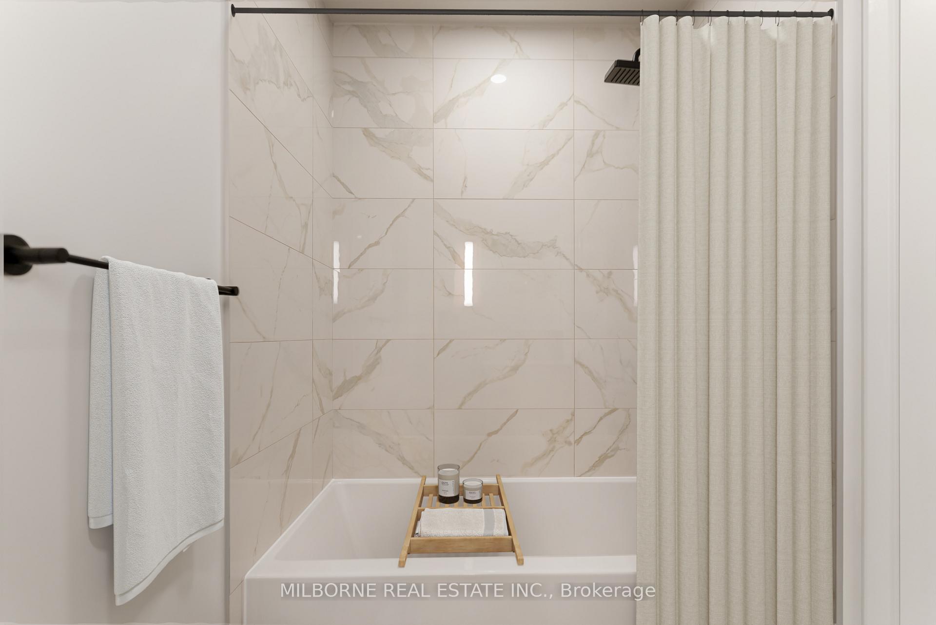 Photo 8 of Unit 2910, 5 Defries Street, Toronto, Regent Park — HOMEH