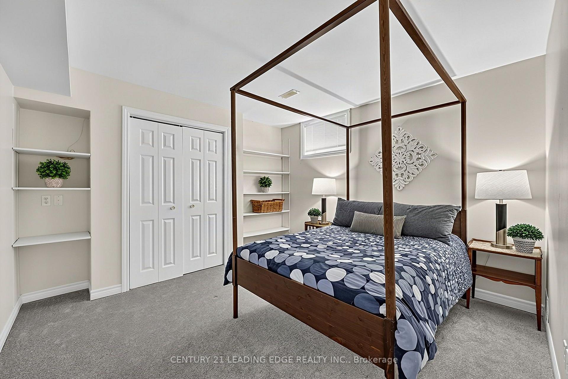 Photo 37 of 102 Second Avenue, Uxbridge — HOMEH
