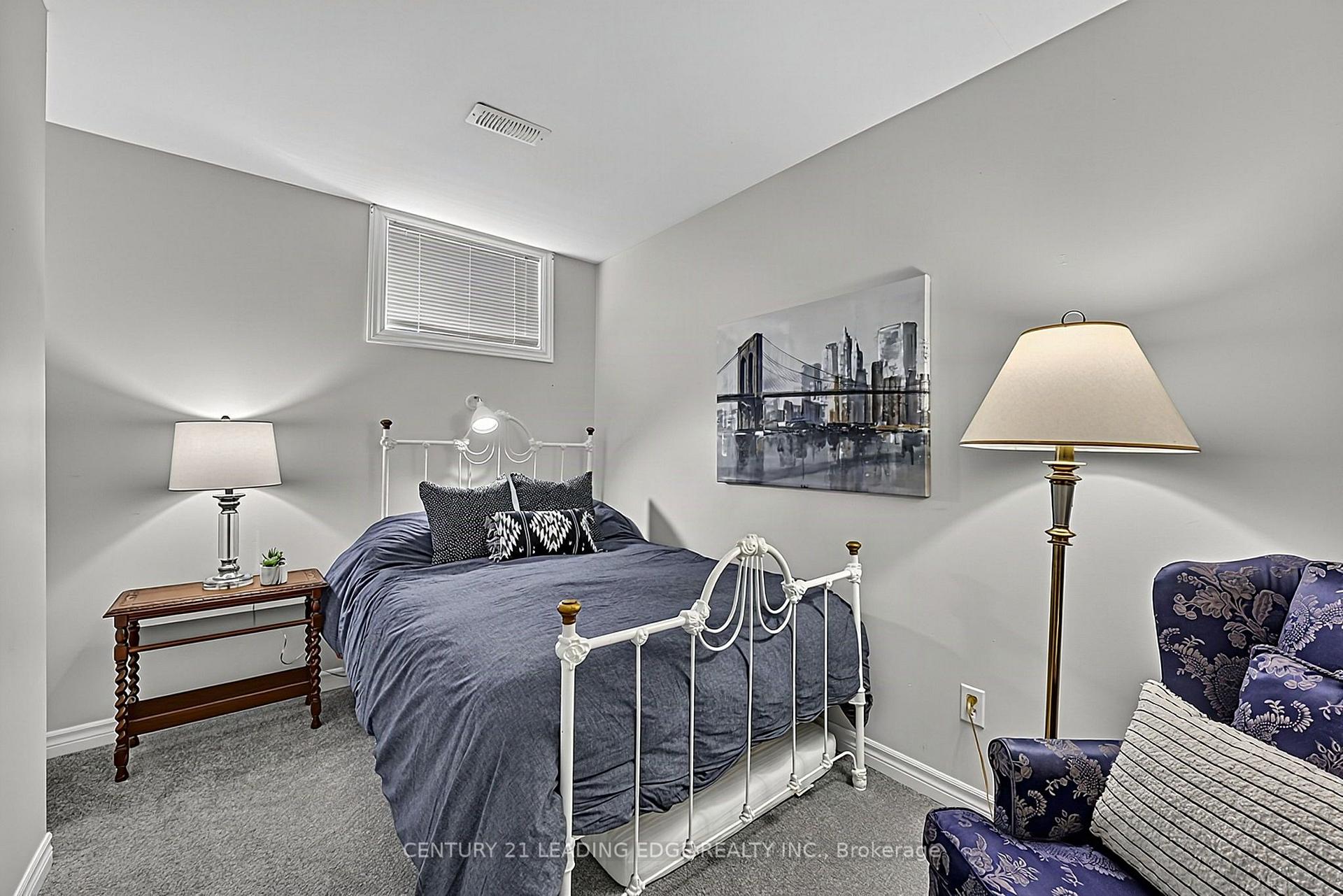 Photo 38 of 102 Second Avenue, Uxbridge — HOMEH