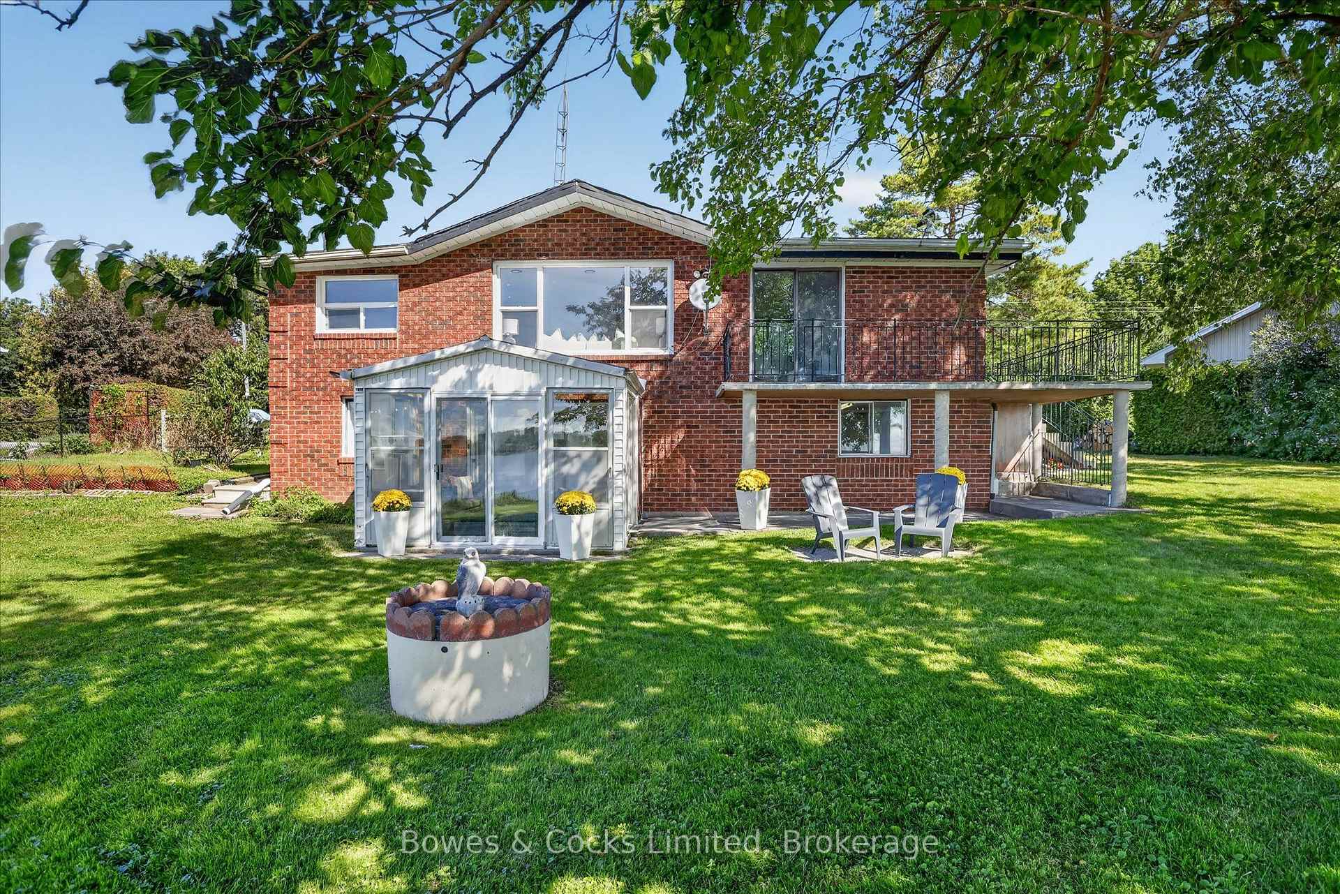 Photo 5 of 79 Oakdene Crescent, Kawartha Lakes, Mariposa — HOMEH