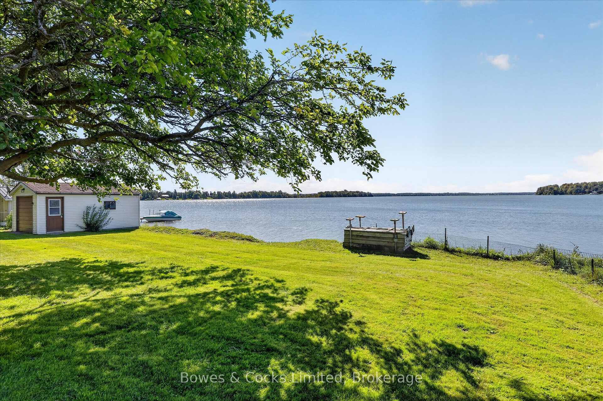 Photo 6 of 79 Oakdene Crescent, Kawartha Lakes, Mariposa — HOMEH