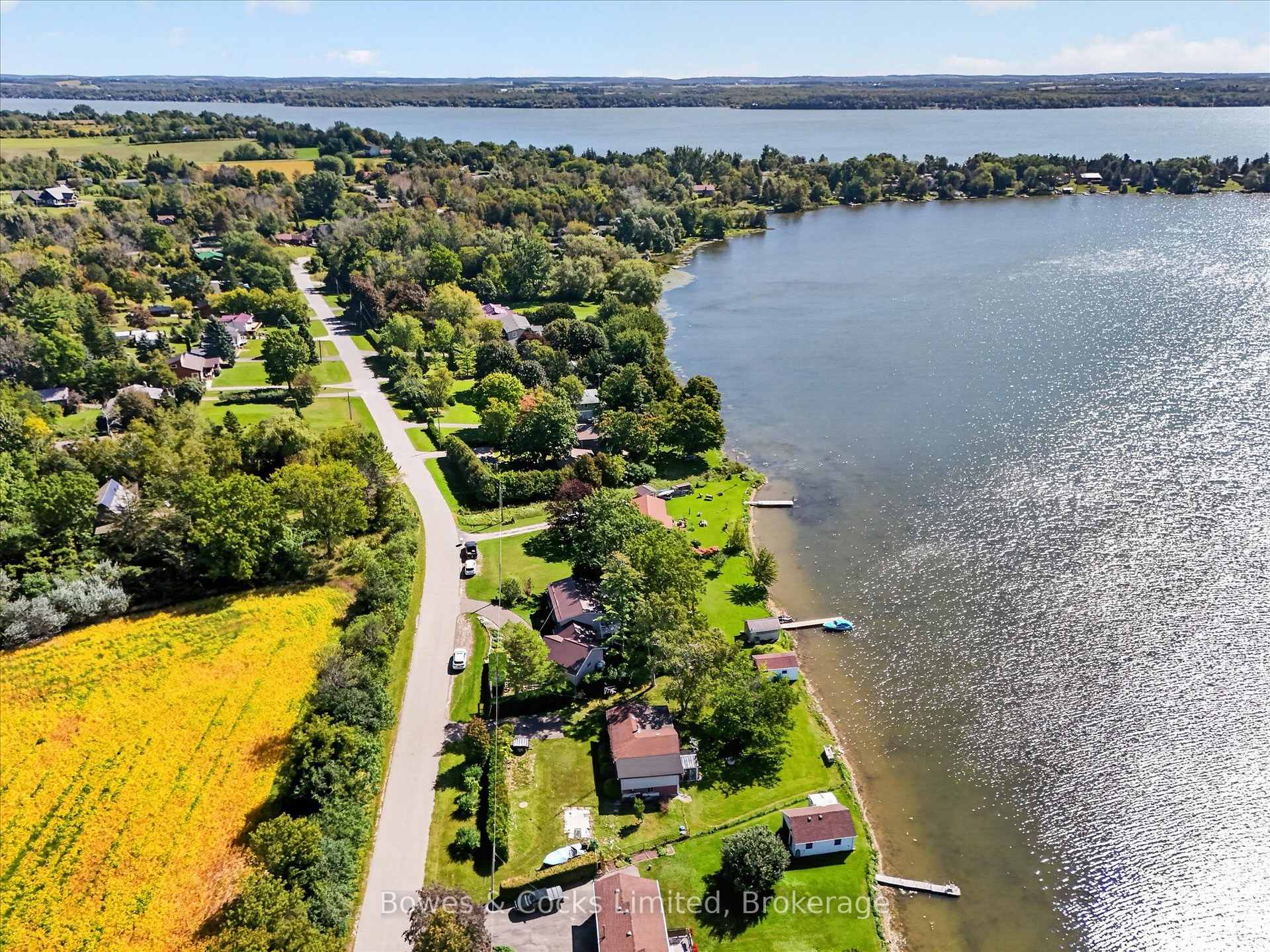 Photo 12 of 79 Oakdene Crescent, Kawartha Lakes, Mariposa — HOMEH
