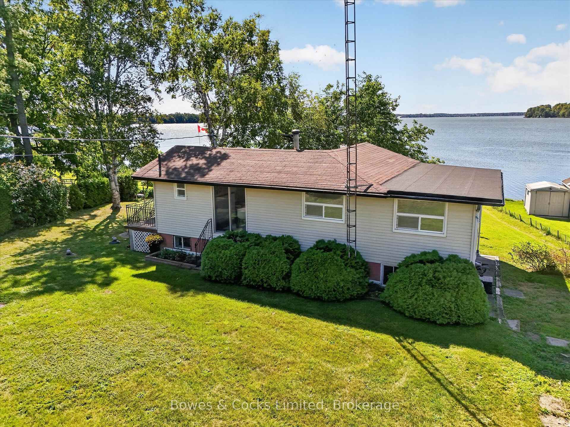 Photo 13 of 79 Oakdene Crescent, Kawartha Lakes, Mariposa — HOMEH