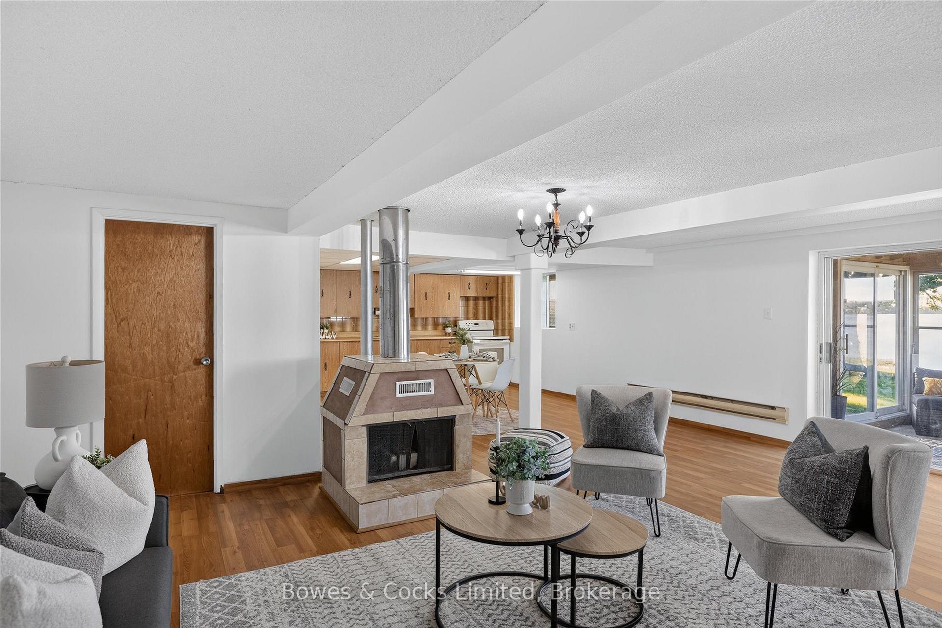 Photo 36 of 79 Oakdene Crescent, Kawartha Lakes, Mariposa — HOMEH
