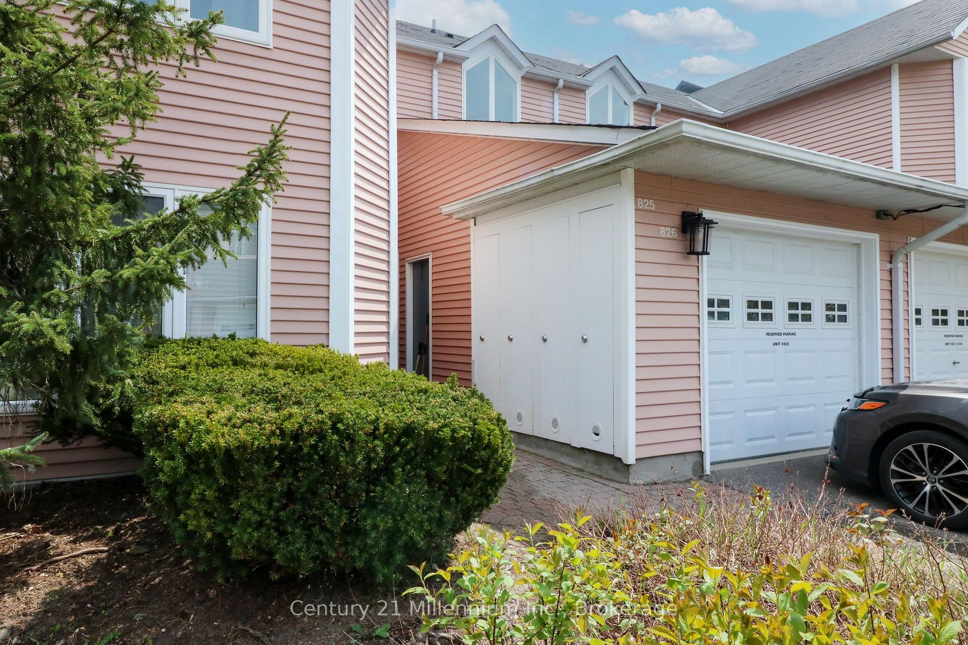 Photo of Unit 825, 34 Dawson Drive
