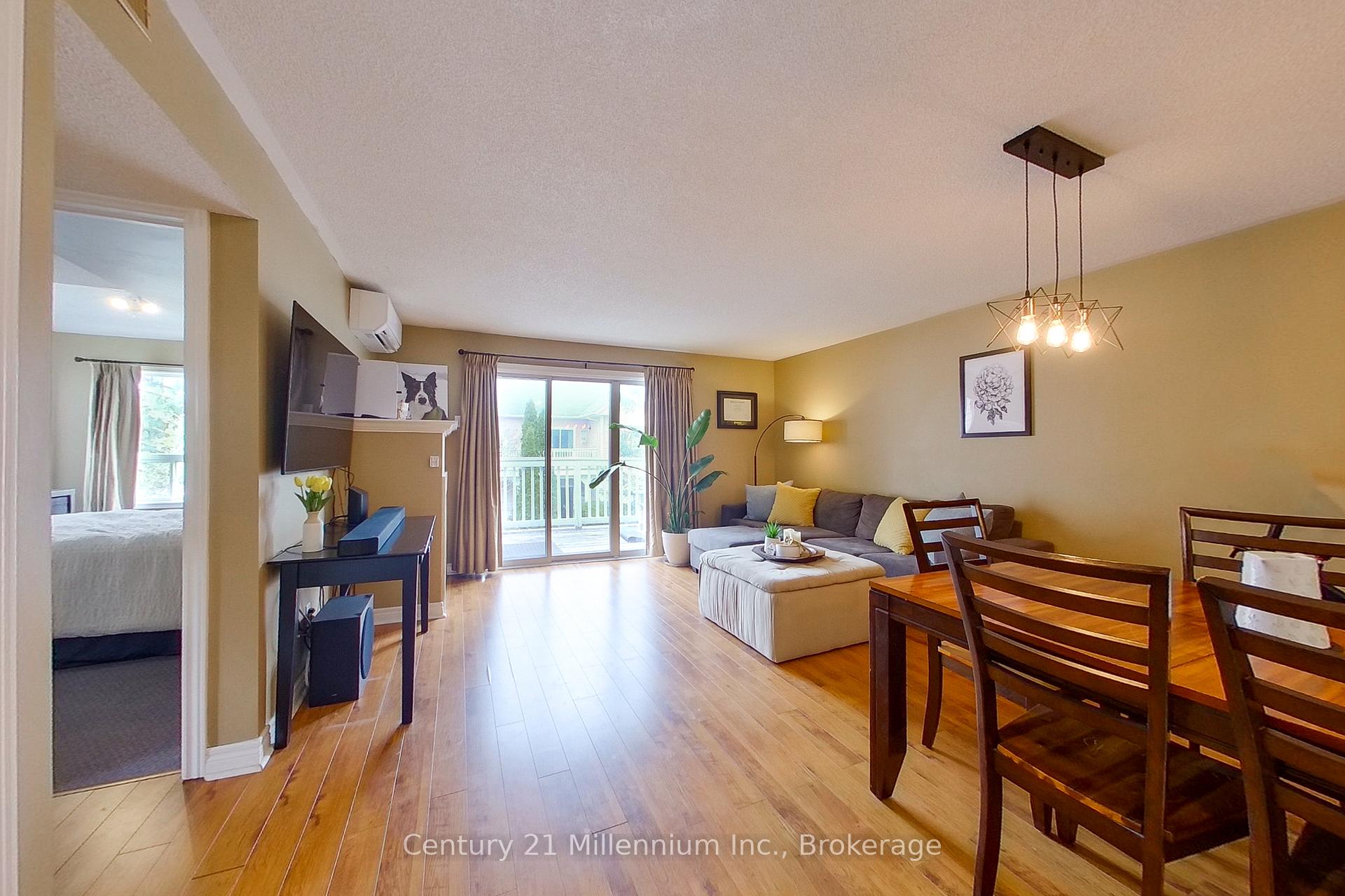 Photo 7 of Unit 825, 34 Dawson Drive, Collingwood — HOMEH