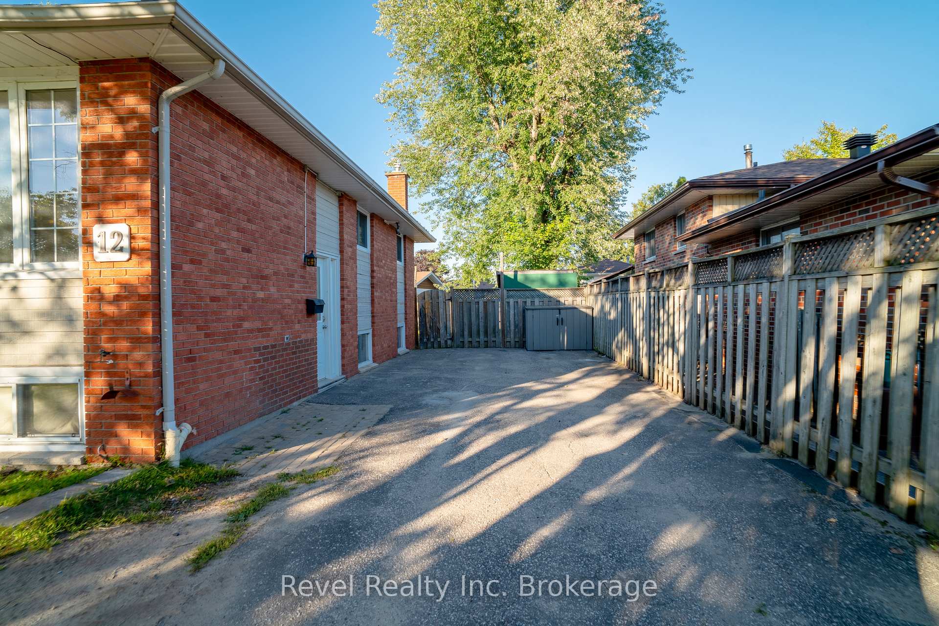 Photo 9 of 12 Nightingale Drive, North Bay, Ferris — HOMEH