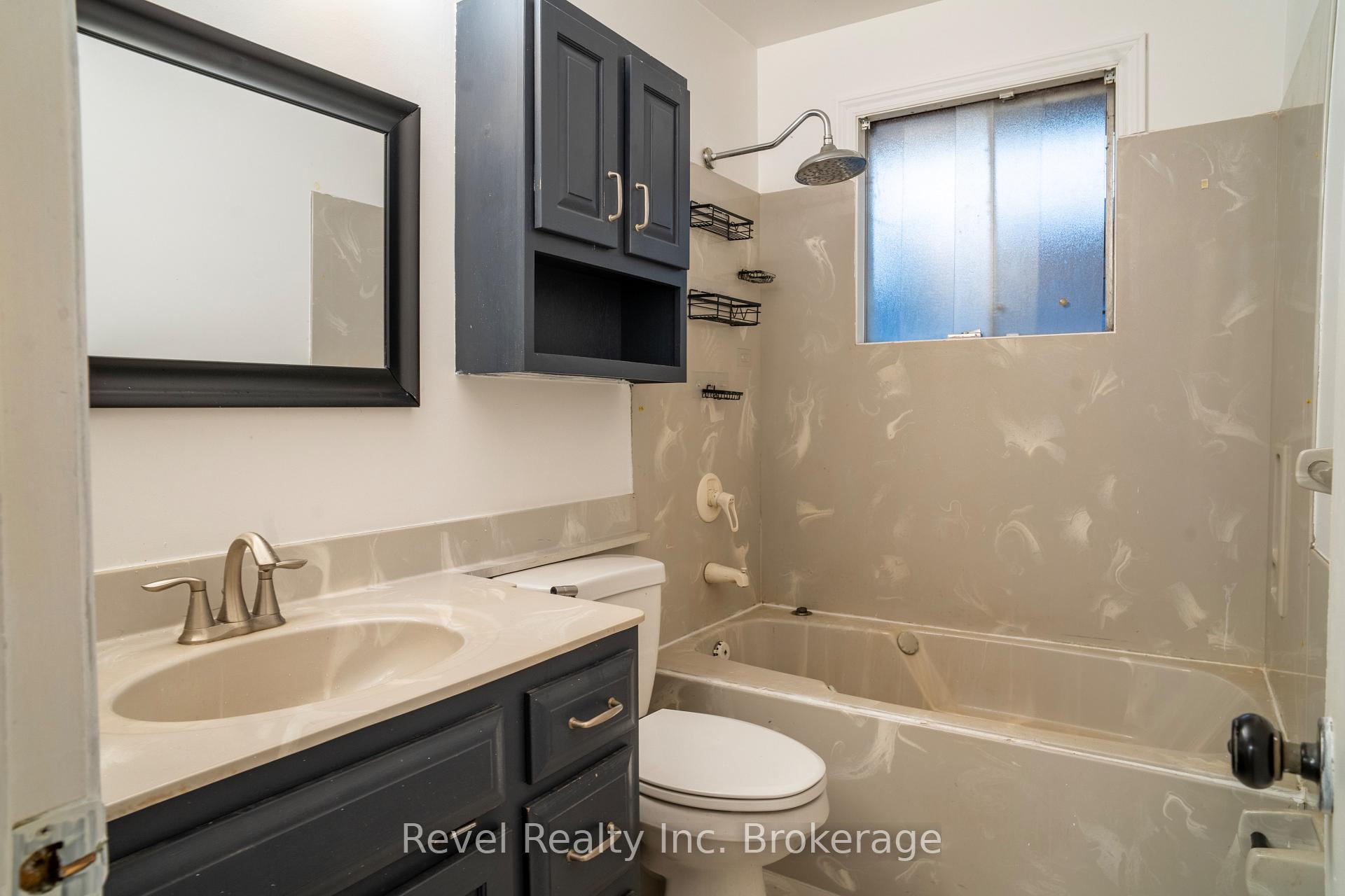 Photo 11 of 12 Nightingale Drive, North Bay, Ferris — HOMEH