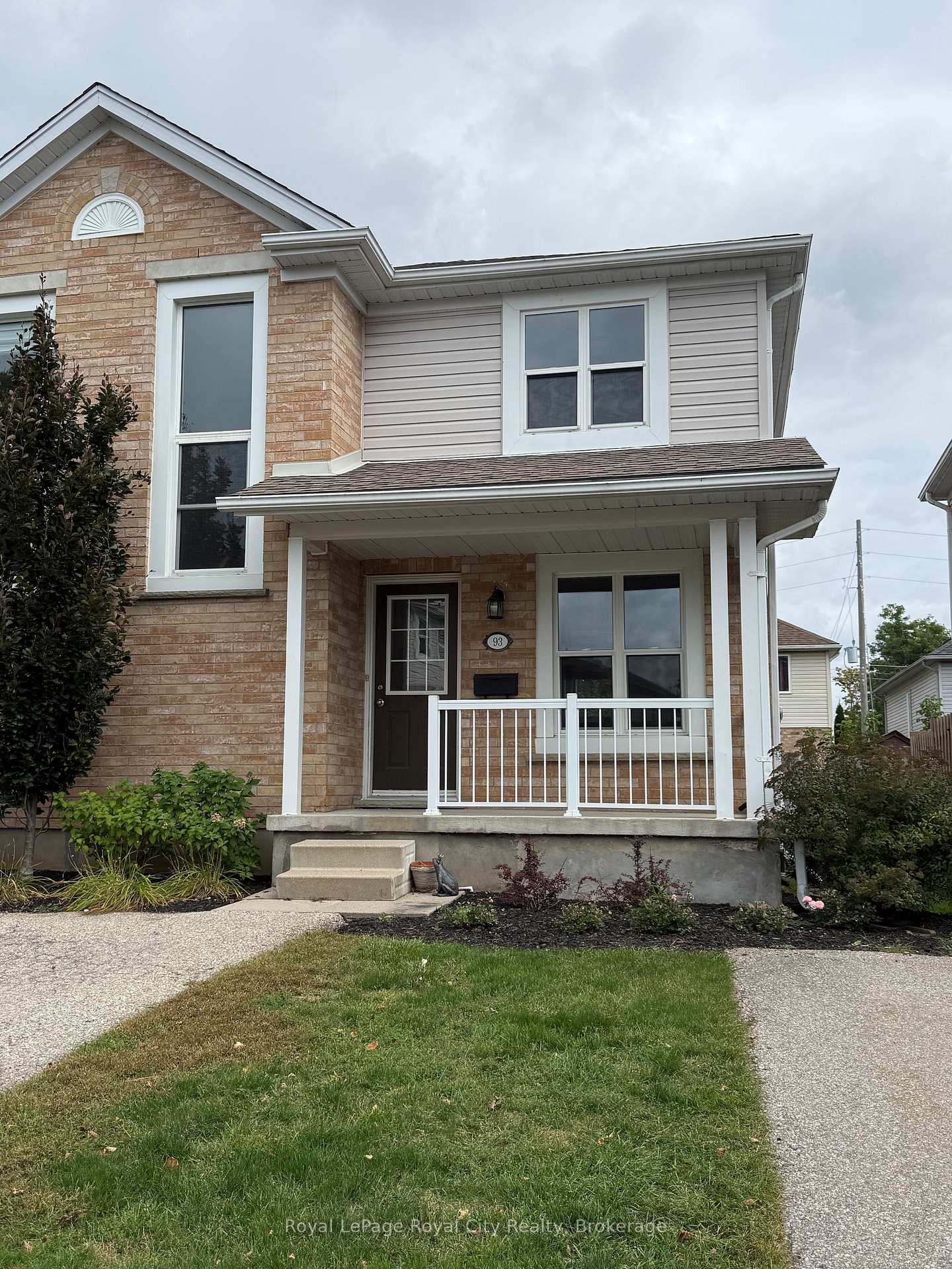 Photo 1 of Unit 93, 240 London Road W, Guelph, Downtown — HOMEH