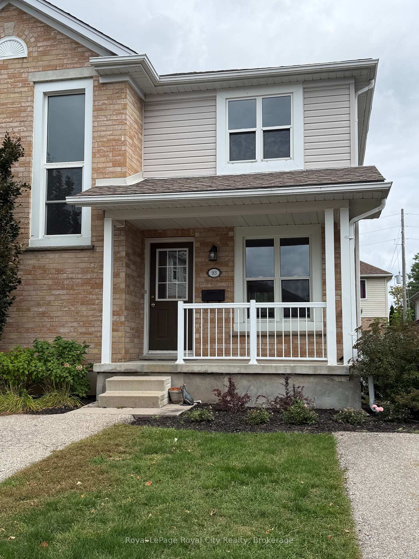 Photo 12 of Unit 93, 240 London Road W, Guelph, Downtown — HOMEH