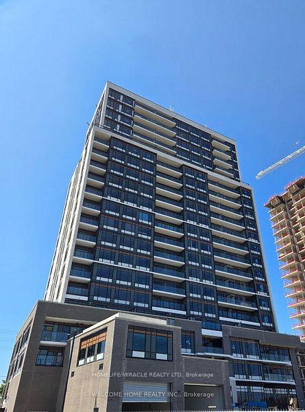 Photo 2 of Unit 301, 8010 Derry Road, Milton, Coates — HOMEH