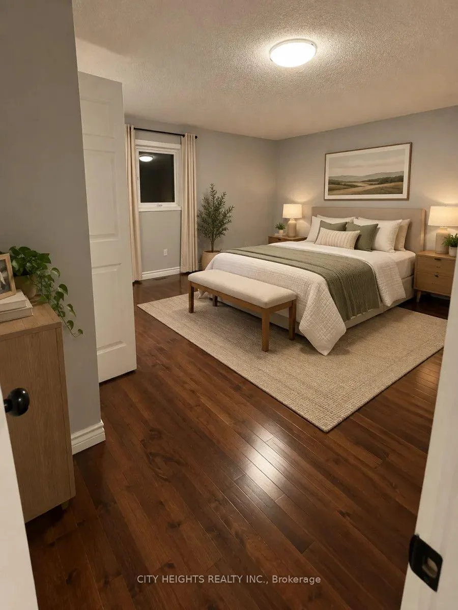 Photo 38 of 173 Mayberry Court, Waterloo, Colonial Acres — HOMEH
